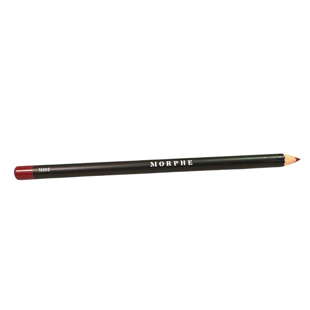 Morphe “Taboo” Lip Liner Set of 2 NEW